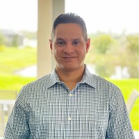 Peraton Employee Robert Claudio's profile photo