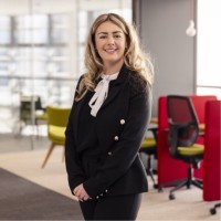 Jacksons Law Firm Employee Charlotte Barugh's profile photo