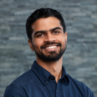 Applied Intuition Employee Vijaysai Patnaik's profile photo