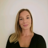 Lantmännen Maskin och Lantmännen Lantbruk Employee Emelie Friholm's profile photo