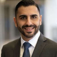Tobin Lucks LLP Employee Nima Kashani's profile photo