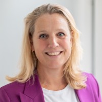 Speakers Academy® Employee Saskia Nijs's profile photo