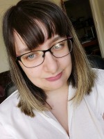 Qualifications Network Employee Emily Tillyard's profile photo