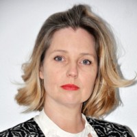 Geraldine Baudron Email & Phone Number