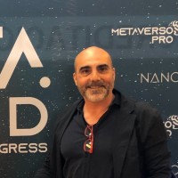 Tokenomeme Employee Bruno Brandao's profile photo