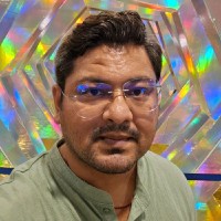 VFS Global Employee Sameer Thakkar's profile photo