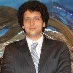 Powercast Employee John Teoli's profile photo