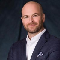 ADP Employee Ross Taylor's profile photo