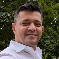 Dmytro Tkachenko Email & Phone Number