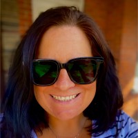New Scientist Employee Lara Paxton's profile photo