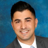 Rolando Garcia Email & Phone Number