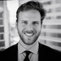 Infinity Capital Solutions Employee Chris Reynolds's profile photo