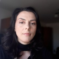 Codezilla Employee Gabriela Alexandru's profile photo