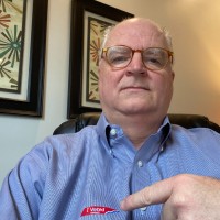 Snapdragon hemp Employee Jeff Sullivan's profile photo