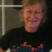 Dance Umbrella Employee Caroline Lucock's profile photo