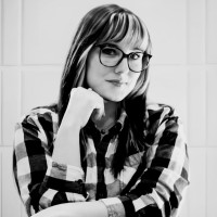 Internal Revenue Service Employee Amanda Combe's profile photo