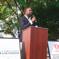 National Links Trust Employee Damian Cosby's profile photo