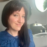 Scottish Drugs Forum Employee Jo Hamilton's profile photo