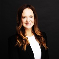 BrainRobotics Employee Courtney Stanley's profile photo