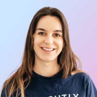 Lightly Employee Kas Szatylowicz's profile photo