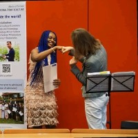 Amarachi Ezeoke Email