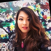 Joanna Chen Email