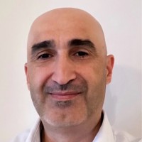 Raz Ghanaghounian Email
