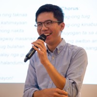 Young Life Employee Ka Wan's profile photo