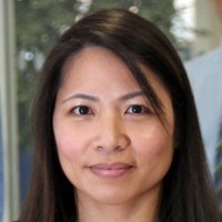 QinetiQ Employee Marsha Abella's profile photo