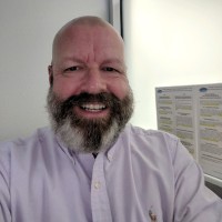 RUSK STATE HOSPITAL Employee John Hallmark's profile photo