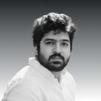 Biolevate Employee Anas Laaroussi's profile photo