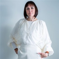 Littler | Denmark Employee Marietta Seemholt's profile photo