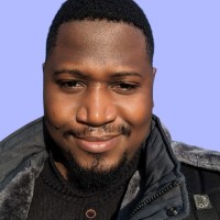 Cur8 Capital Employee Mubarak Showole's profile photo