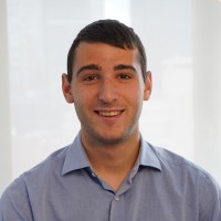 Nilson Sports Employee Alec Easton's profile photo