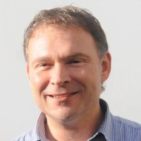 Baumer Electric AG Employee Hanspeter Moosbrugger's profile photo