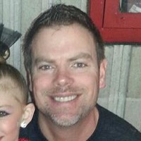 Capital Convention Contractors Employee John Strunk's profile photo