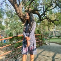 Unique Engineering Services Employee Deepa Jethva's profile photo