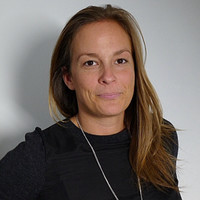 Presse Commerce Corporation Employee Eva Bonneau-Goyer's profile photo