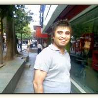 Vikas Kumar Email & Phone Number