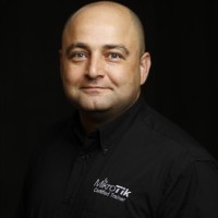Wireless Netware Technology Employee Hani Rahrouh's profile photo