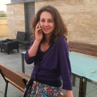 M.Video Employee Ekaterina Kurochkina's profile photo