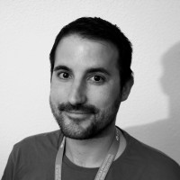 Patxi Mejías's profile photo