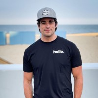 Connor Daniel Email