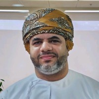 NWS-Nama Water Services Employee Saud al Khanjari's profile photo