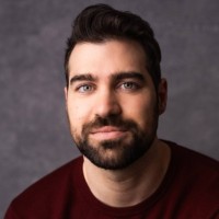 Night School: A Netflix Game Studio Employee Zachary Betka's profile photo
