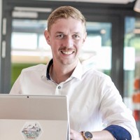 Dortmunder Energie- und Wasserversorgung GmbH (DEW21) Employee Philipp Gorba's profile photo