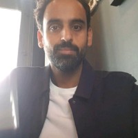 Petzone Employee Fawaz Alenzi's profile photo