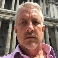 SCC Employee Andy Stapleton's profile photo