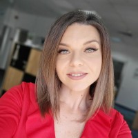 Homplex Employee Carmen Popescu's profile photo