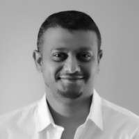Expedia, Inc. Employee Abishek Ashok's profile photo